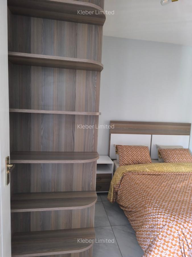 1 Bed Apartment with En Suite in Naivasha Road - 14