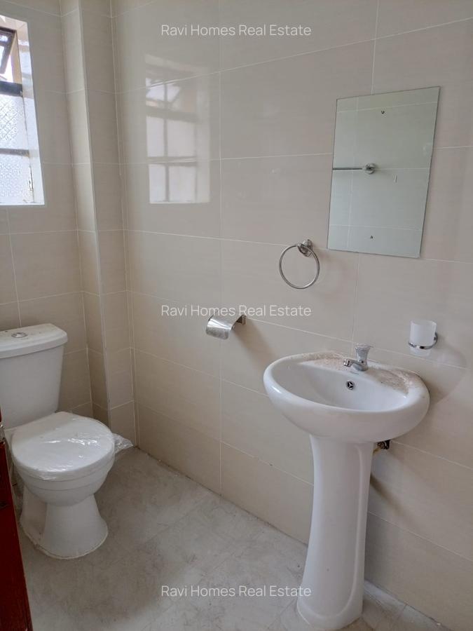 4 Bed Apartment with En Suite in Kileleshwa - 7
