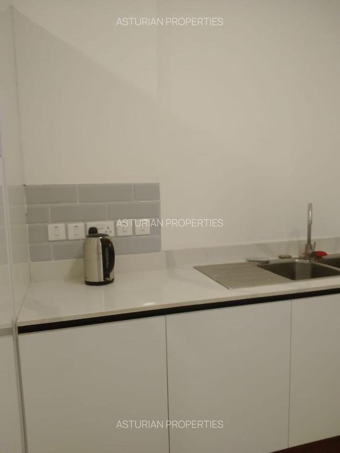 Furnished 2 Bed Apartment with En Suite in Westlands Area - 11