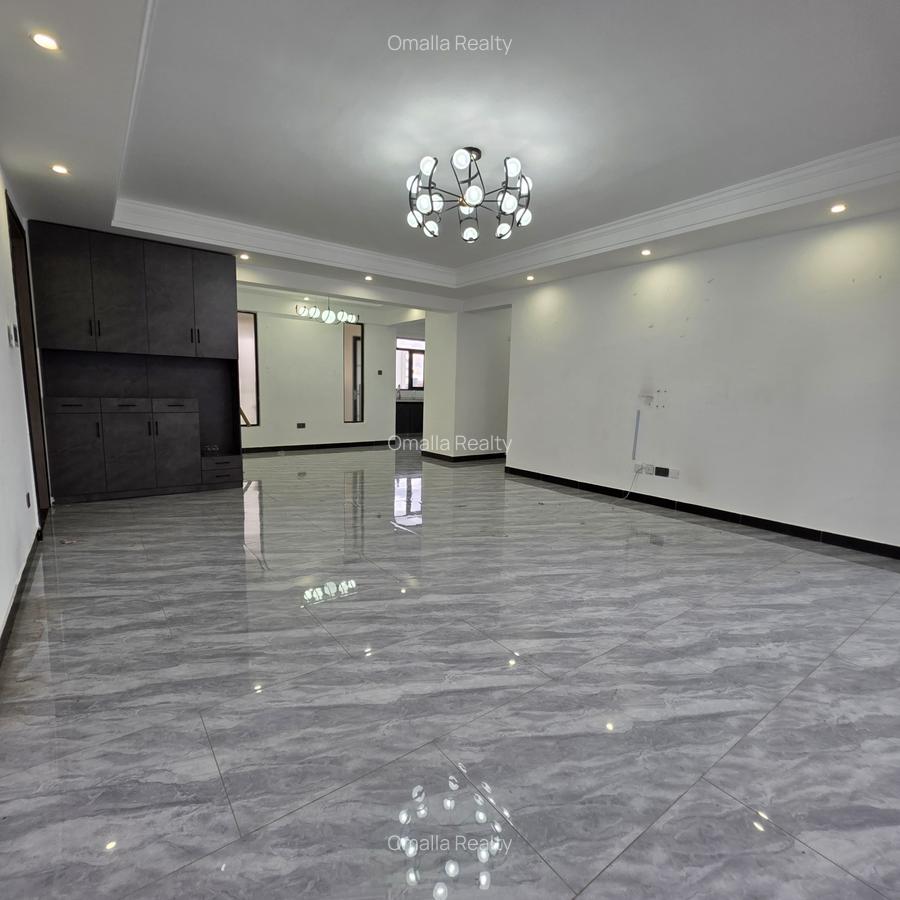 Serviced 3 Bed Apartment with En Suite in Kileleshwa - 8