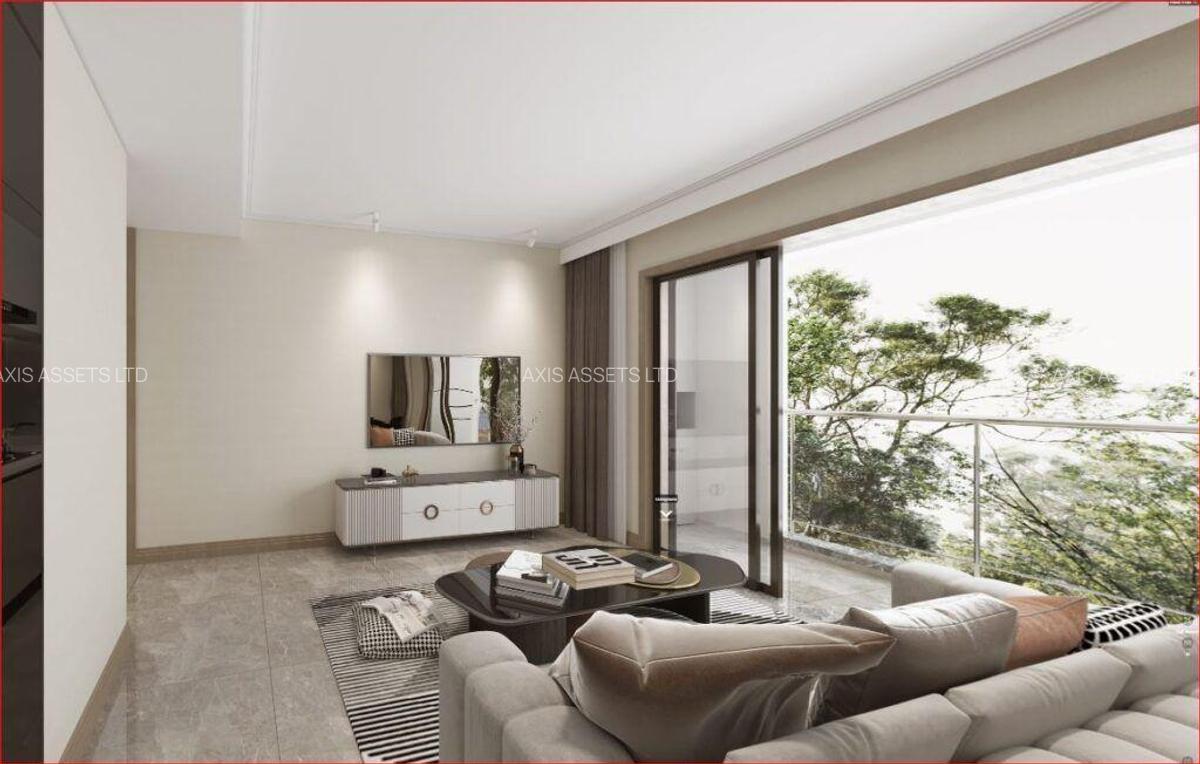 1 Bed Apartment with Swimming Pool at Next To Westgate Mall - 1