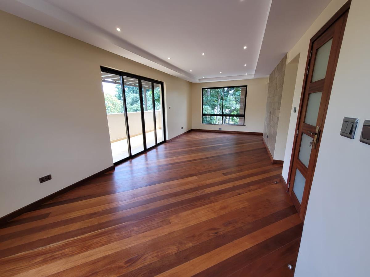 5 Bed Townhouse in Lavington - 7