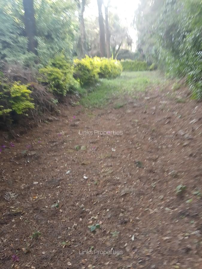 Land at Kibiko Ngong - 2