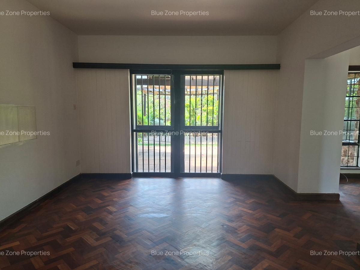 3 Bed House with En Suite at Nyari - 11