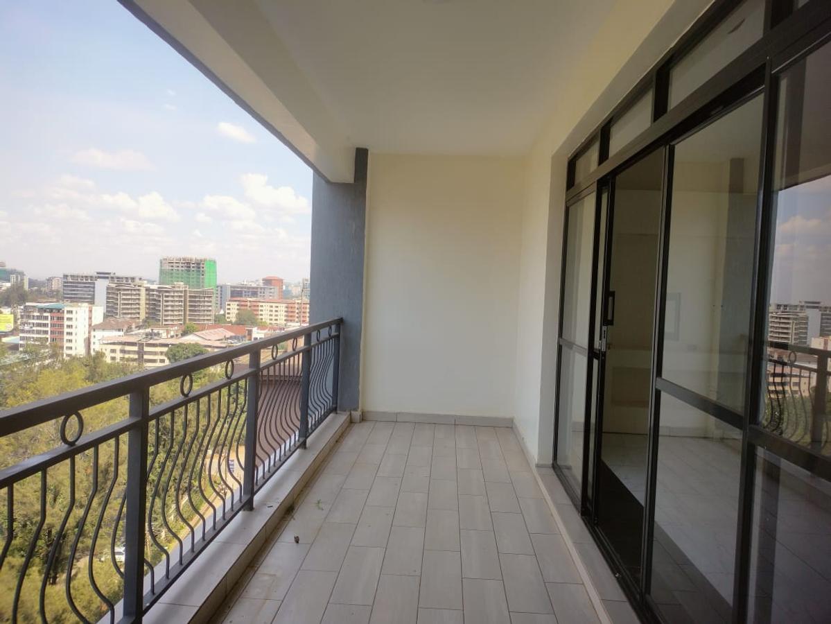 3 Bed Apartment with Borehole at Parklands - 2