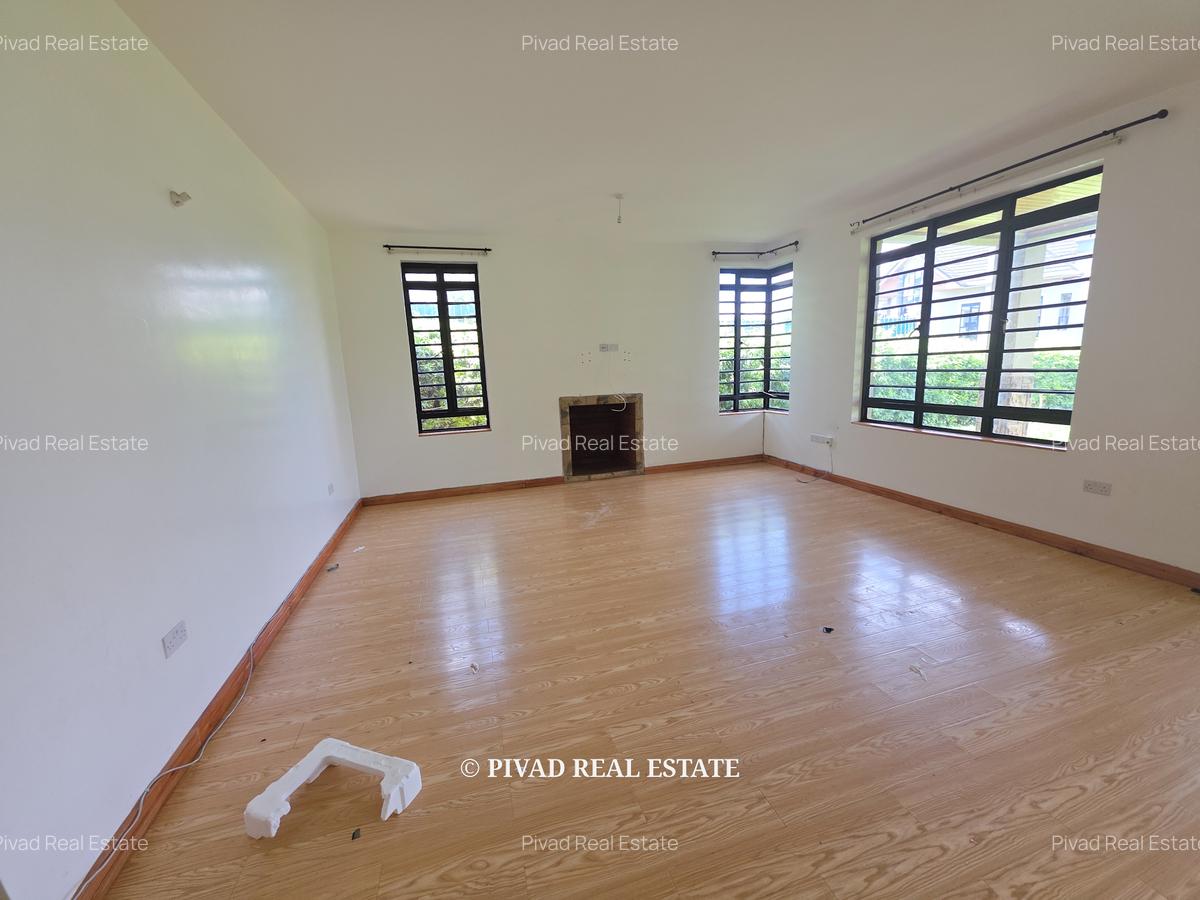 4 Bed House with Garden in Kiambu Road - 16