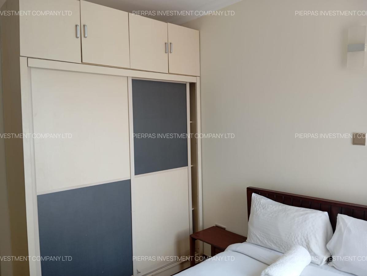 Serviced 3 Bed Apartment with En Suite in Kilimani - 13
