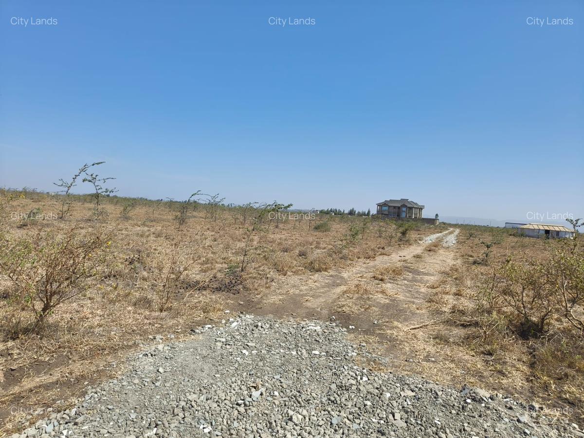 450 m² Residential Land at Ruiru Kamakis - 4