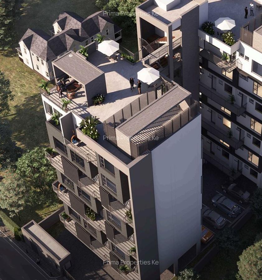 2 Bed Apartment with En Suite at Kirawa Rd - 7