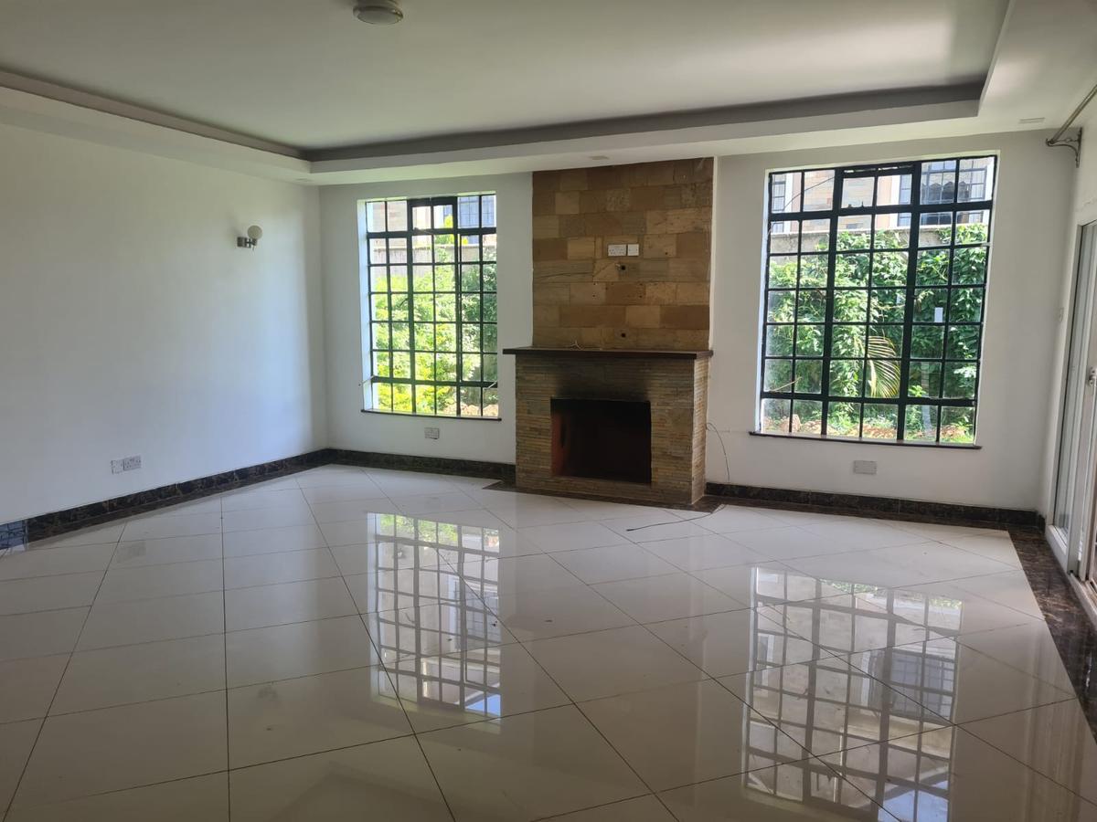 4 Bed Townhouse with En Suite at Kirawa Road - 14