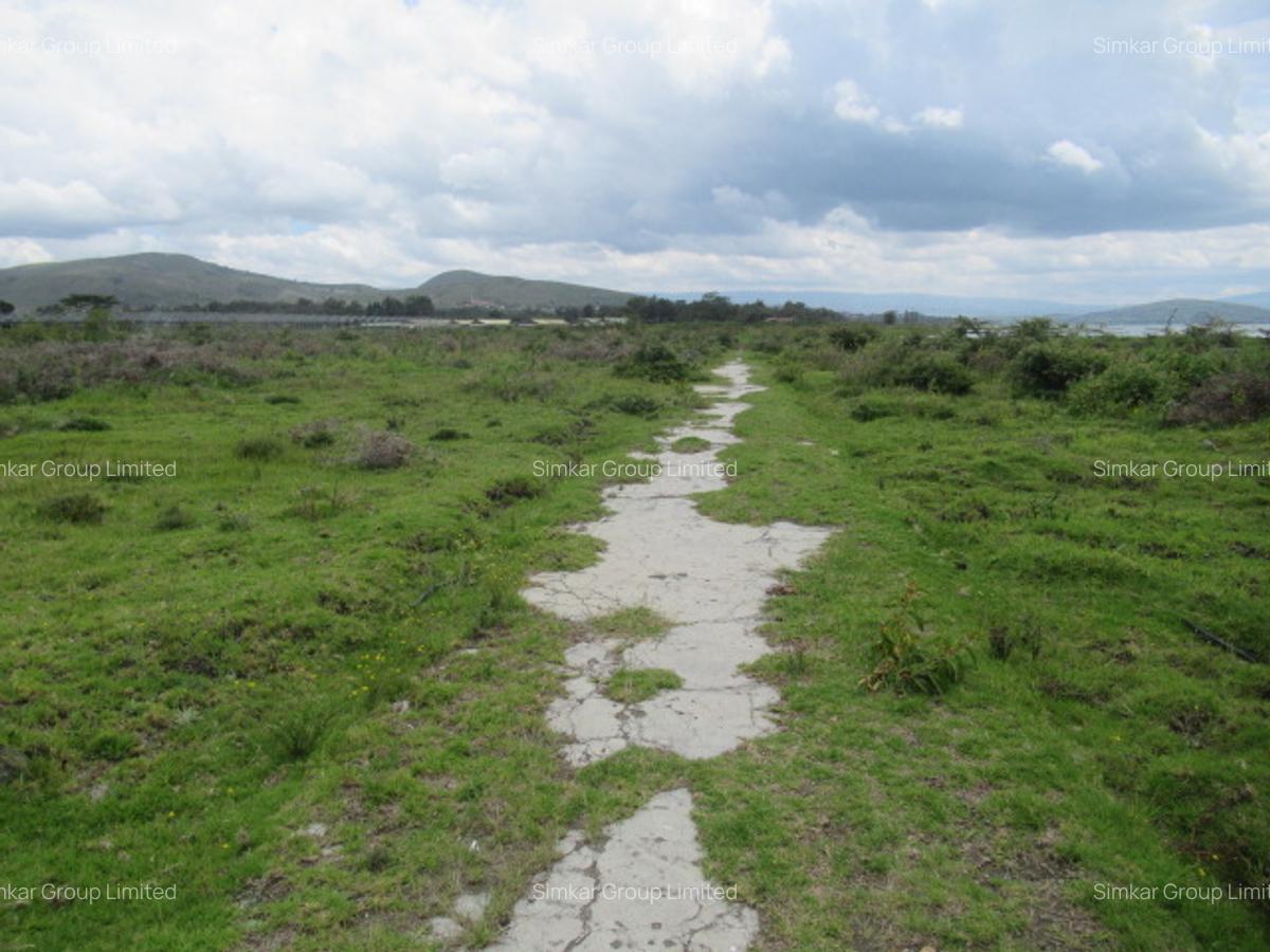 Land at Moi South L Ake Rd - 7