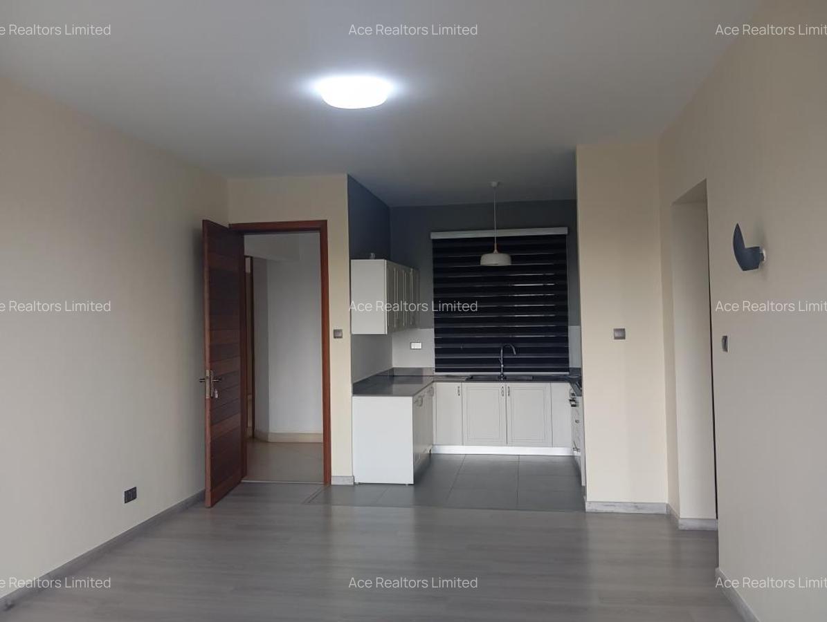 2 Bed Apartment with En Suite at Muthangari Drive Westlands Nairobi - 4