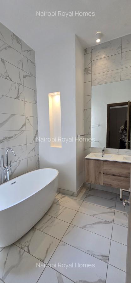 2 Bed Apartment with En Suite at Two Rivers Riverbank Apartments - 18