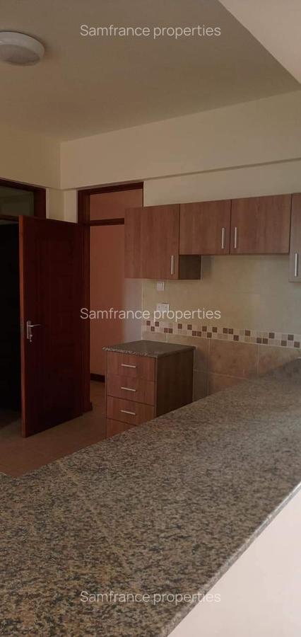 Serviced 3 Bed Apartment with En Suite at Mombasa - 6