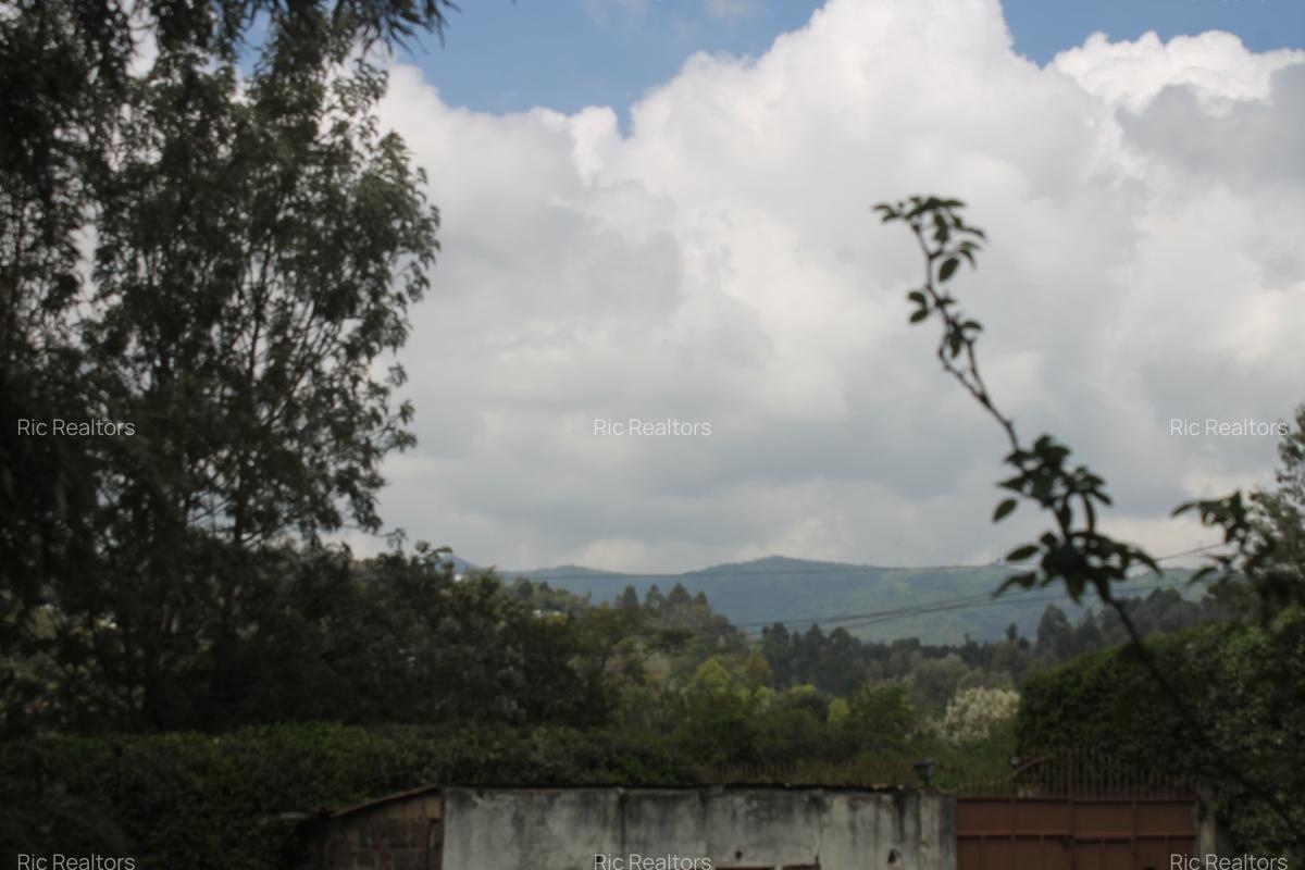 3 Bed House with En Suite at Oloolua (46) - 7