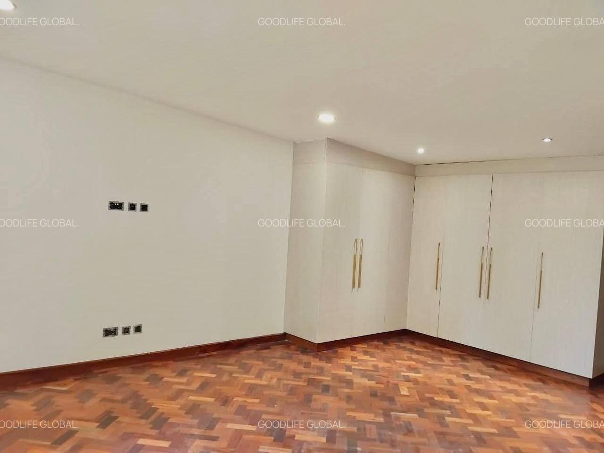 4 Bed House with En Suite at Old Kitisuru - 14