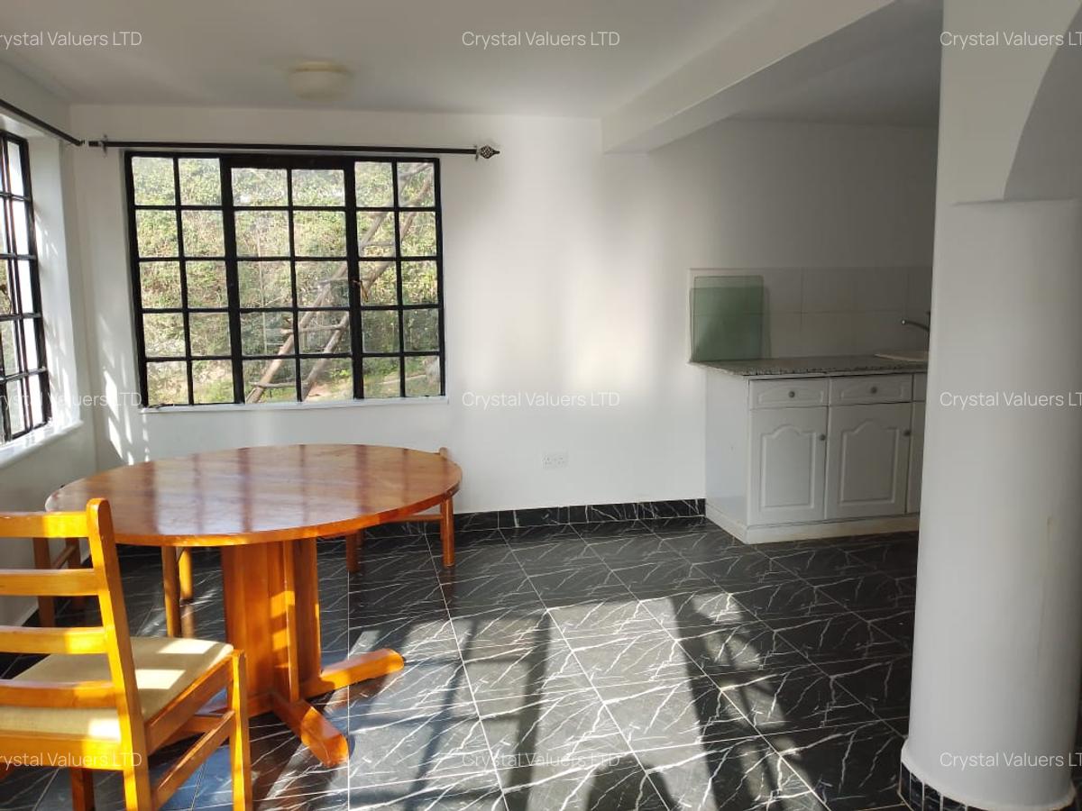 4 Bed Townhouse with En Suite in Kiambu Road - 5