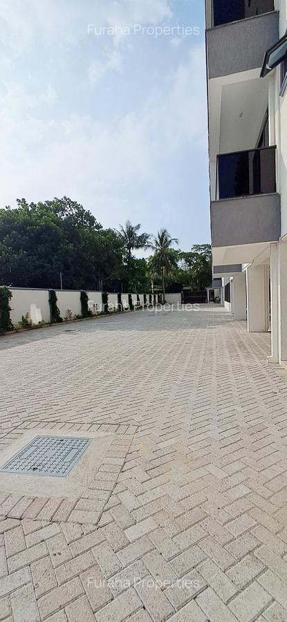 3 Bed Apartment with En Suite at Nyali - 12