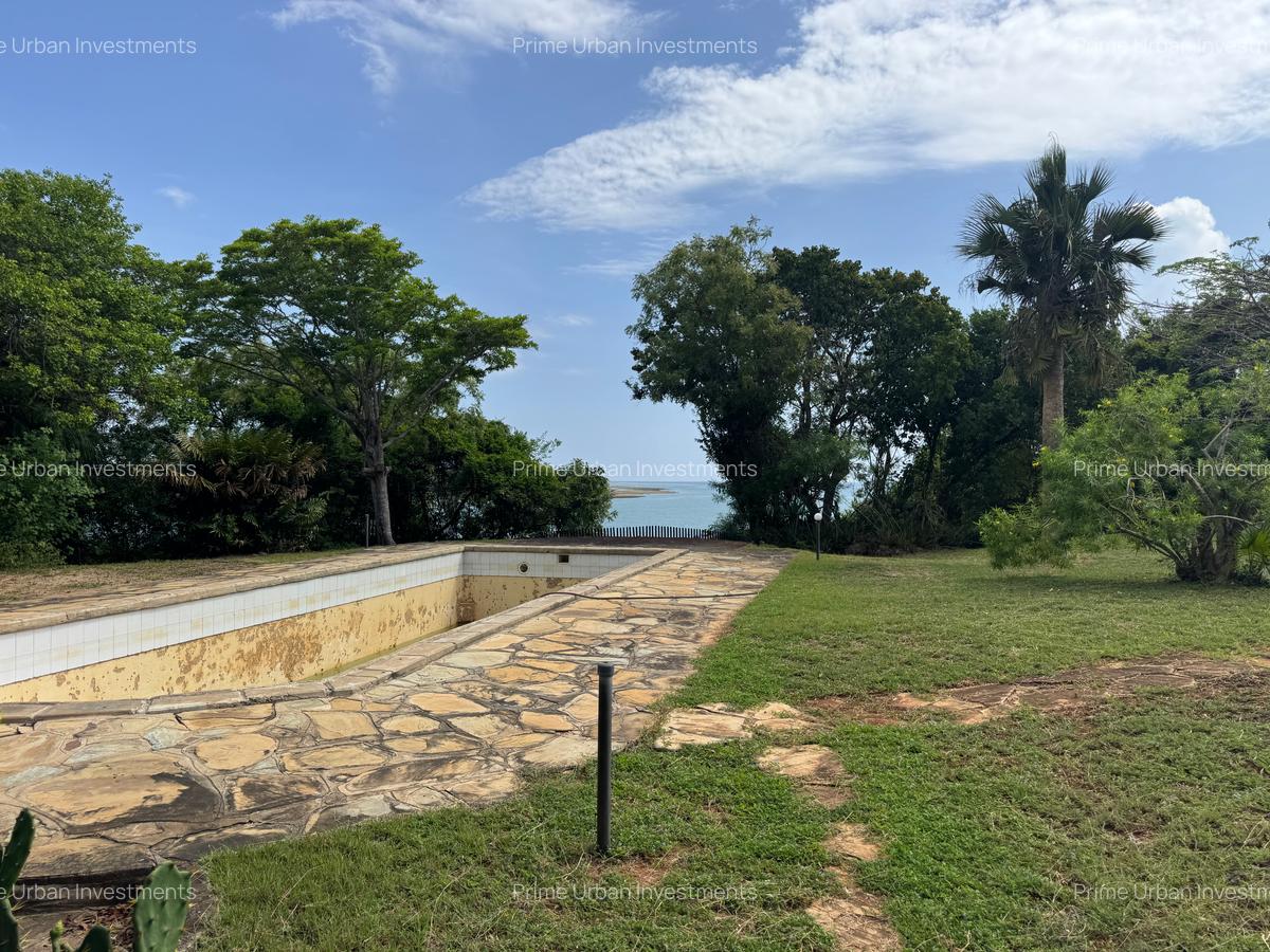 3 Bed House with En Suite in Shanzu - 4