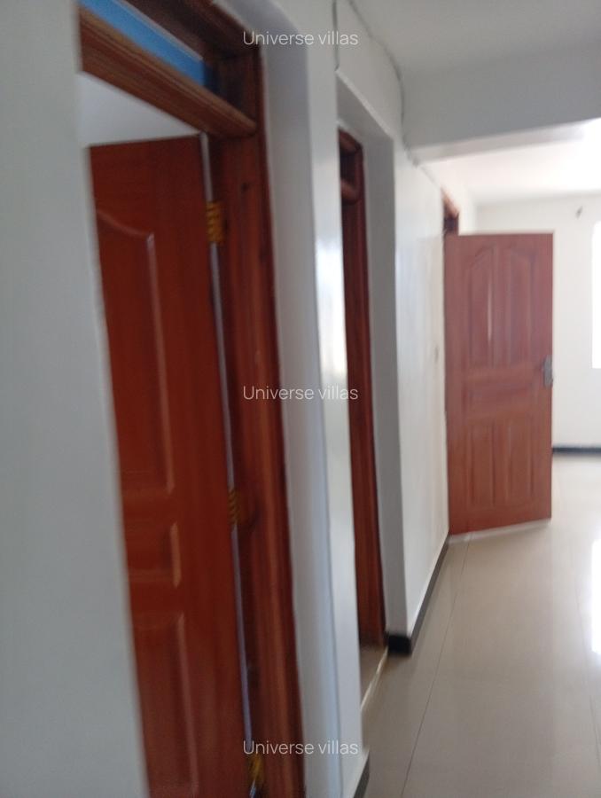 3 Bed Apartment with Swimming Pool at Karen - 16