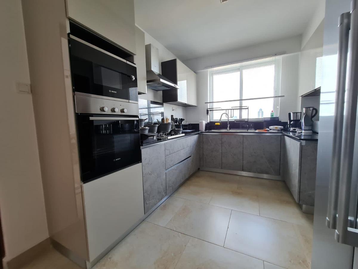 Furnished 3 Bed Apartment with En Suite at Westlands - 3