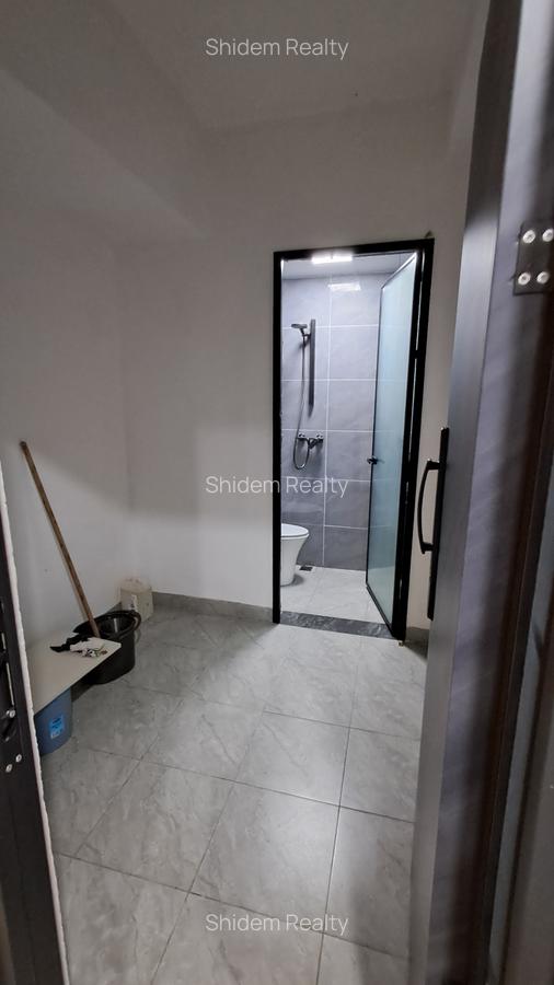 3 Bed Apartment with Swimming Pool at Westlands - 12