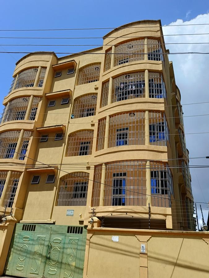 Serviced 1 Bed Apartment with En Suite at Bamburi - 1