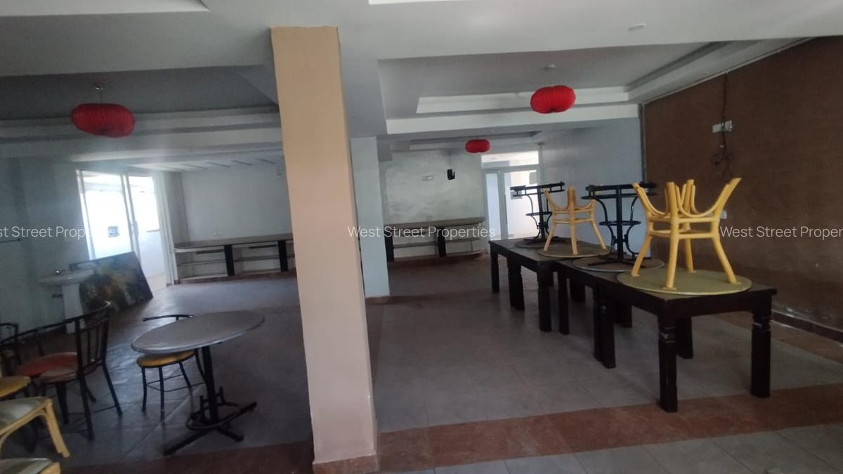 Commercial Property with Backup Generator at Karen - 8