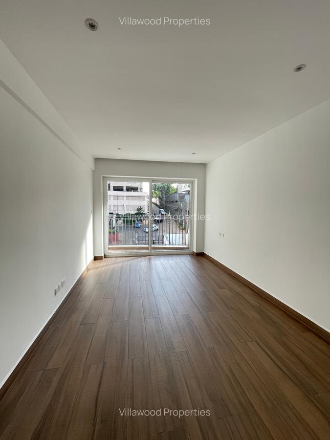 2 Bed Apartment with En Suite in General Mathenge - 5