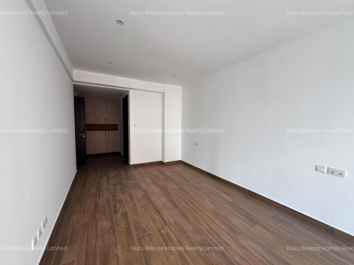 2 Bed Apartment with En Suite in General Mathenge - 8