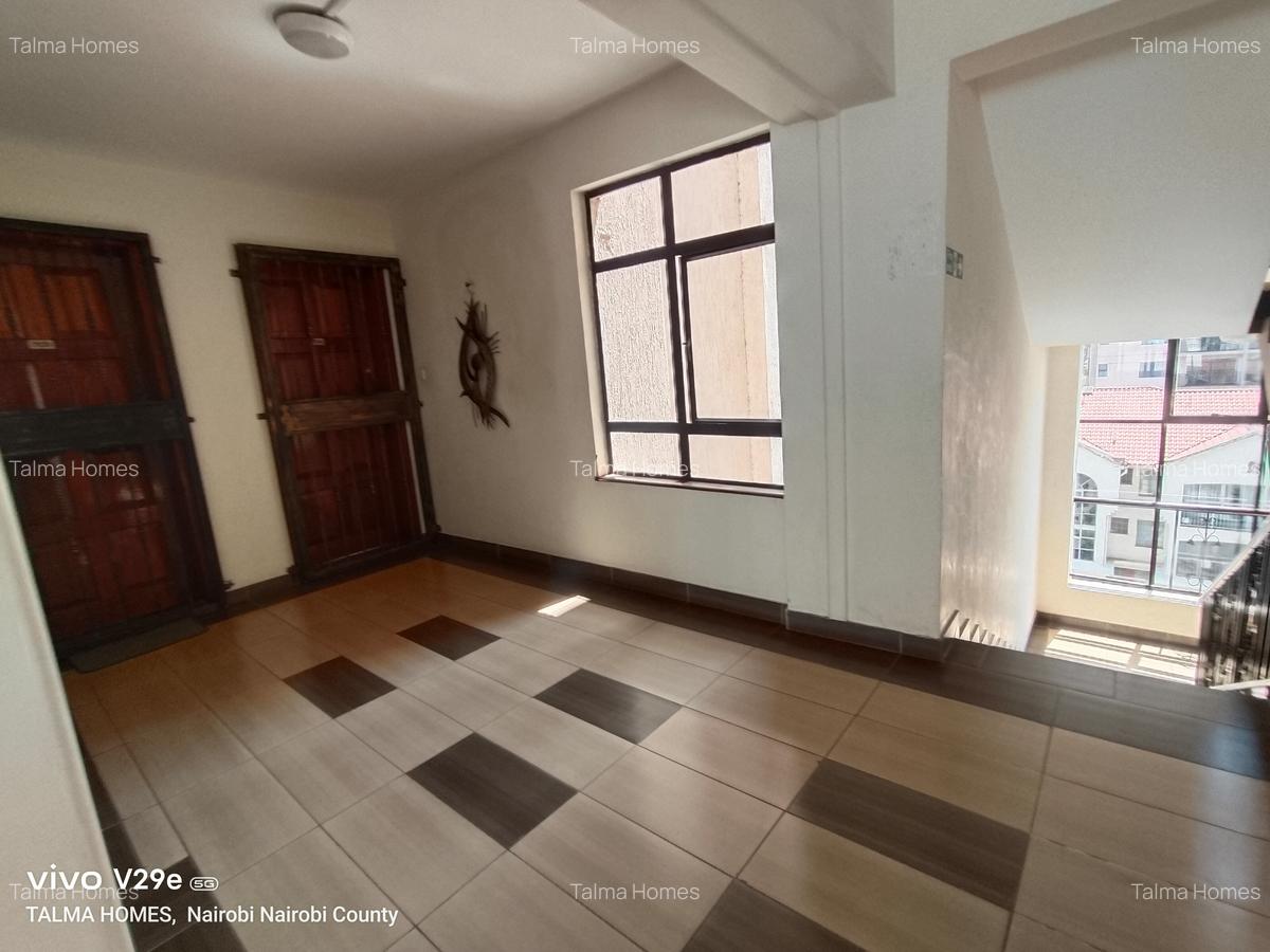 2 Bed Apartment with En Suite at Denis Pritt Road - 13