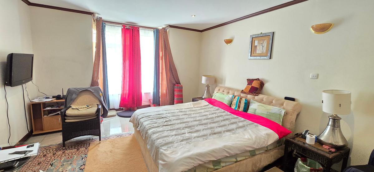 Furnished 3 Bed Apartment with En Suite at General Mathenge Ln - 8