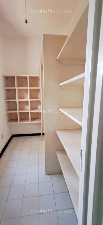 2 Bed Townhouse with En Suite at Nyali - 13