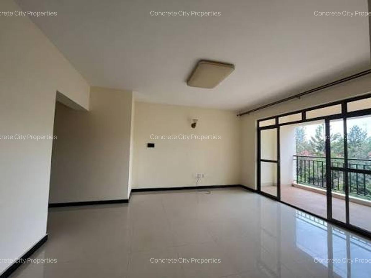 2 Bed Apartment in Kileleshwa - 9