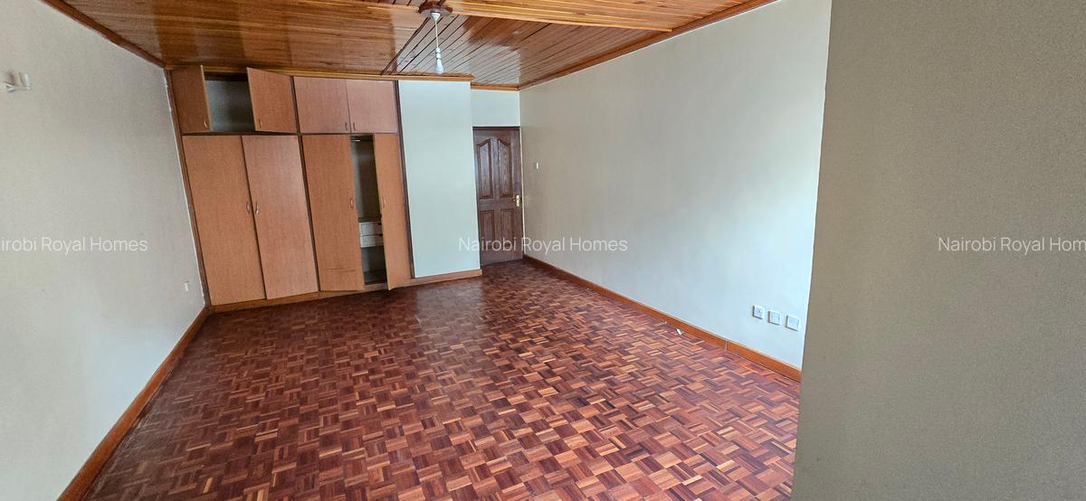 5 Bed Townhouse with En Suite at Lavington Off Gitanga Road - 9