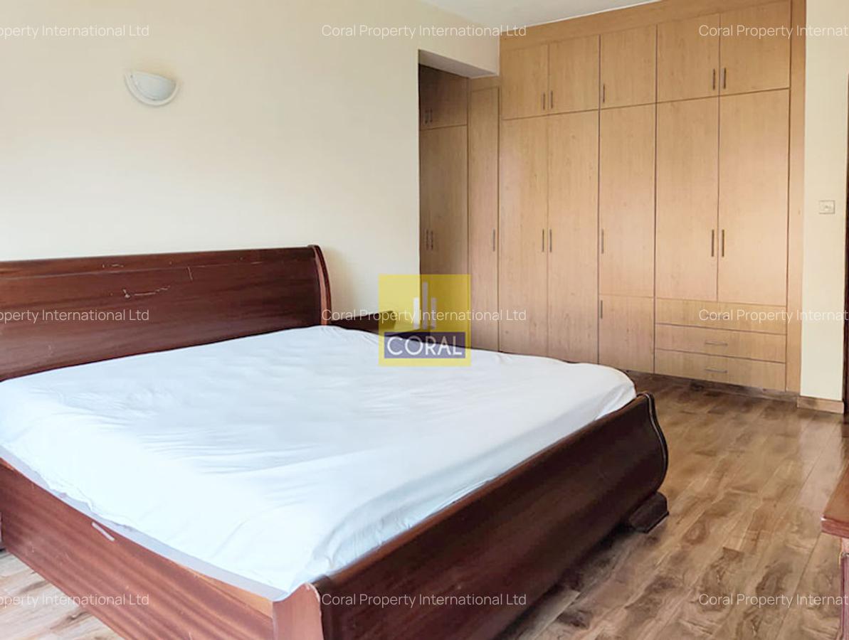 Furnished 2 Bed Apartment with En Suite in Westlands Area - 5
