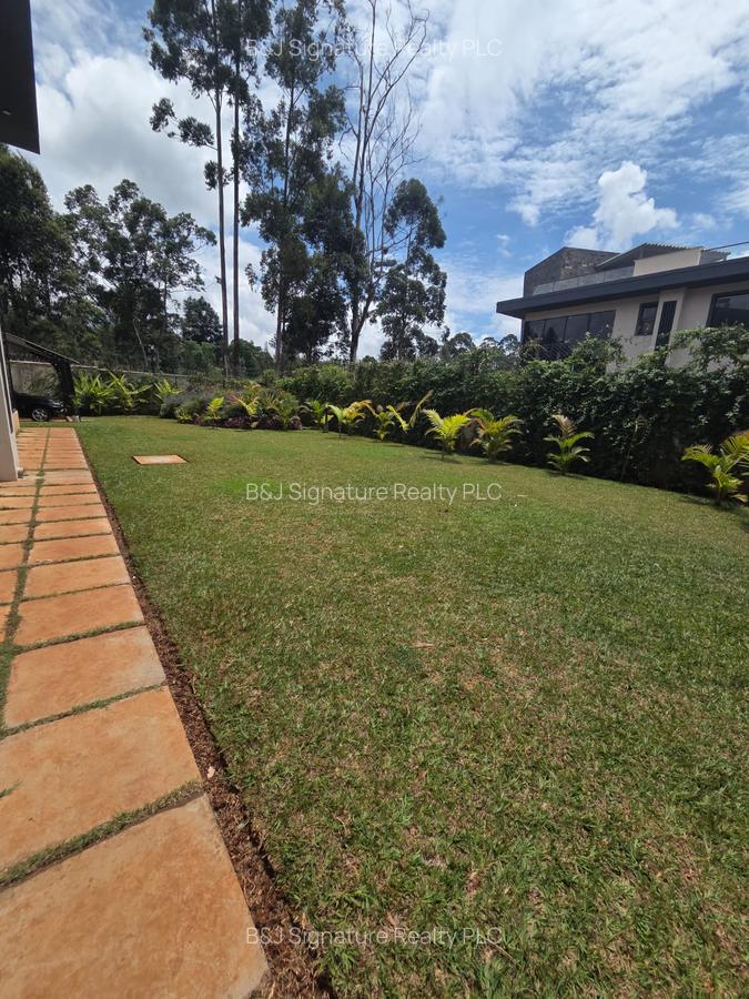 4 Bed Apartment with En Suite in Loresho - 5