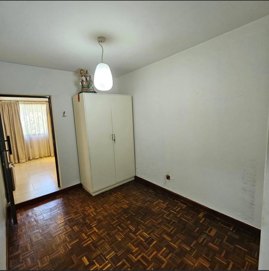 3 Bed House with En Suite at Parklands - 12