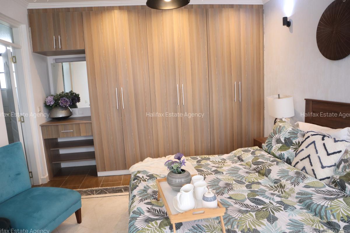 4 Bed House with En Suite in Syokimau - 2