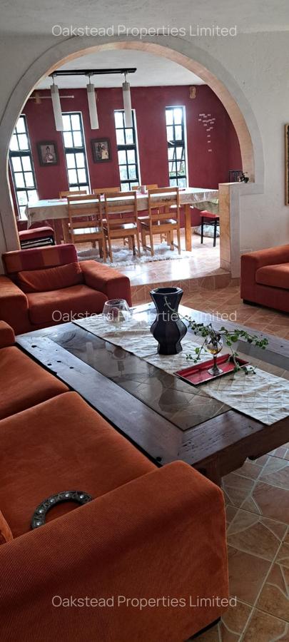 5 Bed Villa with Garden at Acacia Village Estate - 6
