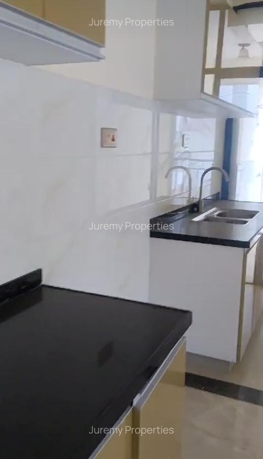 Serviced 2 Bed Apartment with En Suite at Kilimani - 2