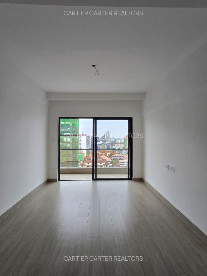 1 Bed House with En Suite in Kilimani - 6