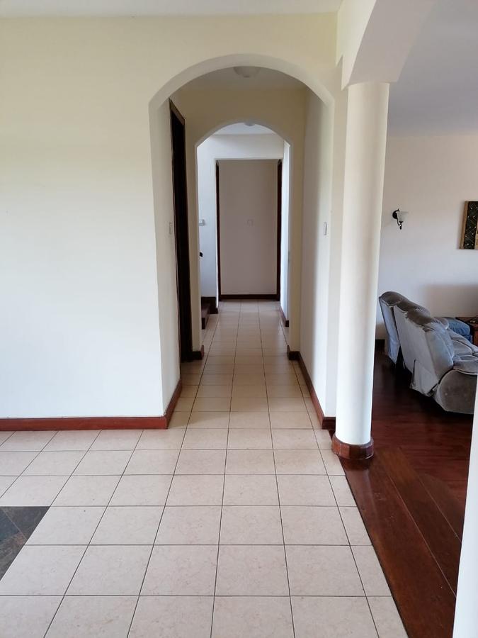 6 Bed Townhouse with En Suite at Bogani - 13