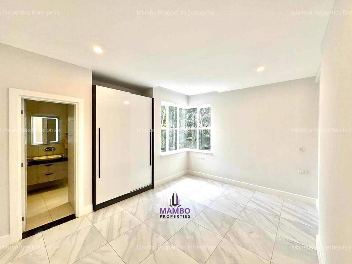 2 Bed Apartment with En Suite at Rhapta Rd - 7