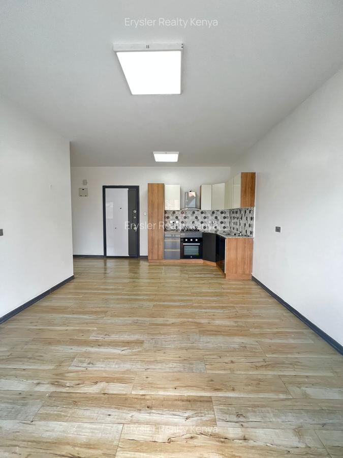 1 Bed Apartment with Swimming Pool at Oloitoktok Road - 7