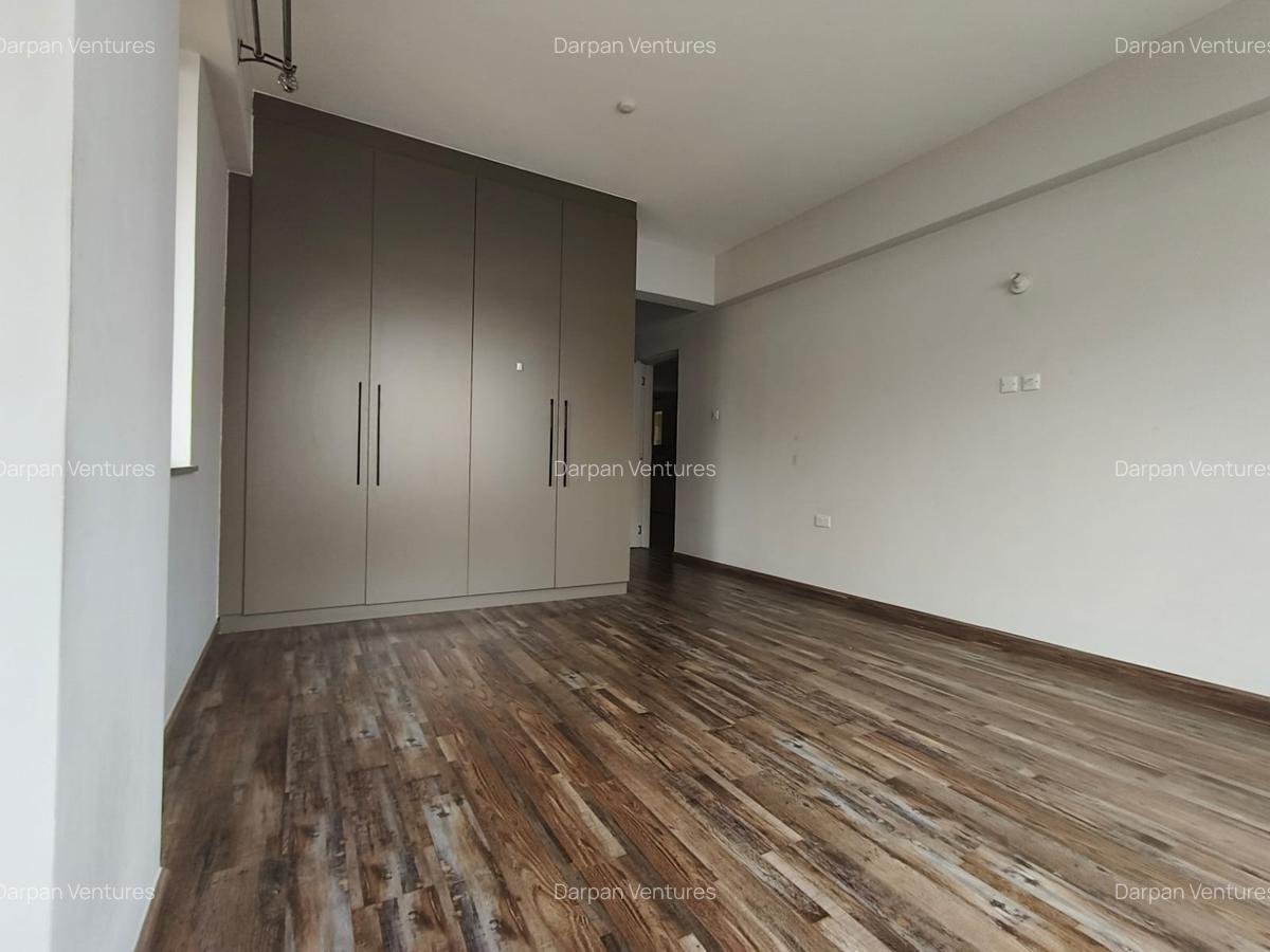 2 Bed Apartment with Backup Generator in Kileleshwa - 10