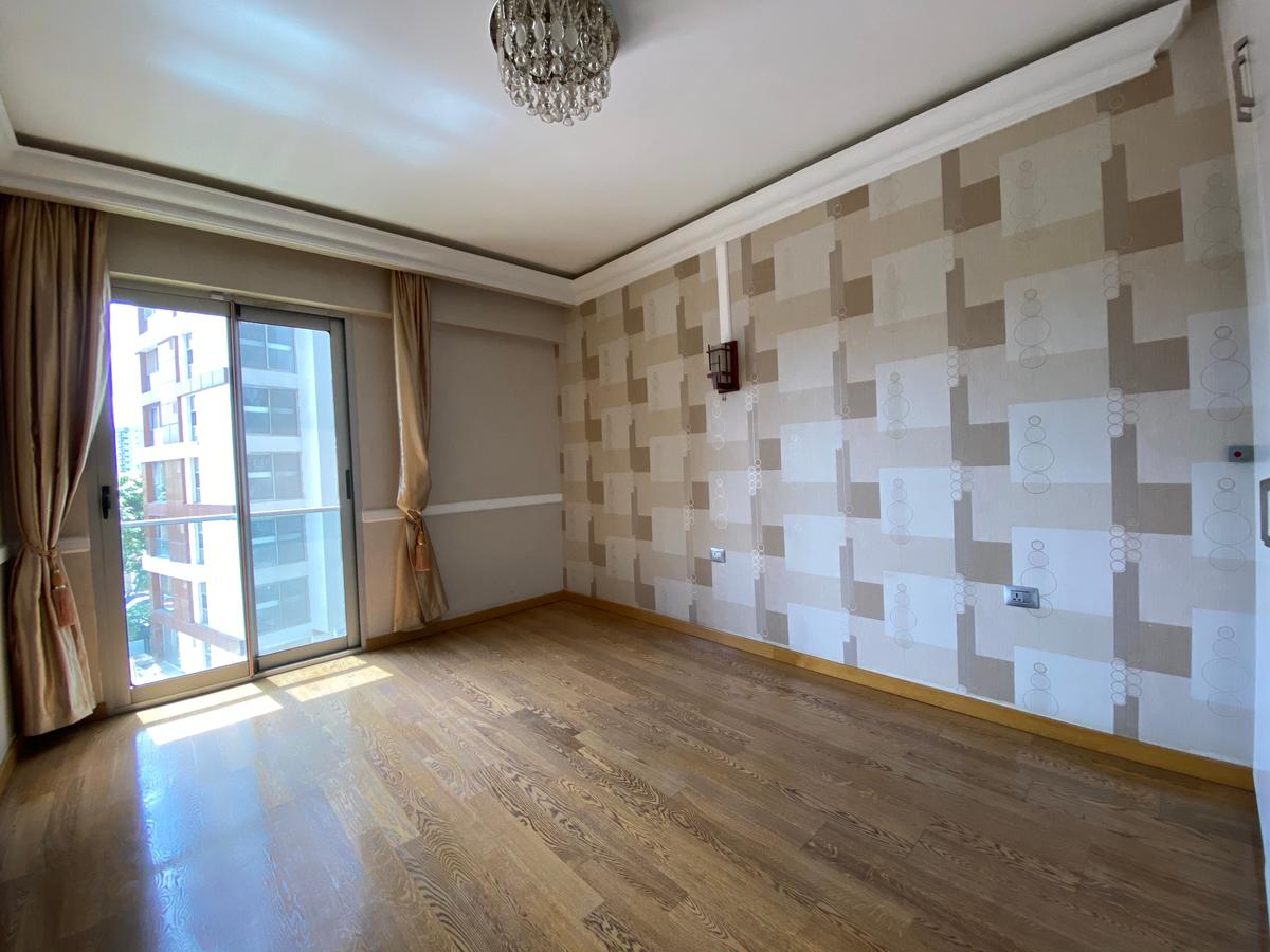 3 Bed Apartment with En Suite at Kileleshwa - 11