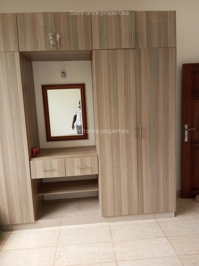 4 Bed Villa with En Suite at Kilif County - 4