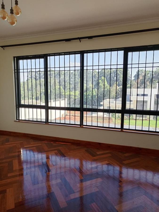 5 Bed House with En Suite in Kitisuru - 10