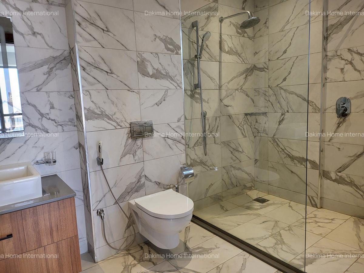 3 Bed Apartment with En Suite in Rhapta Road - 8